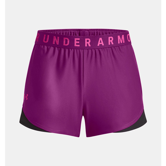 Under Armour Play Up 3.0 Short