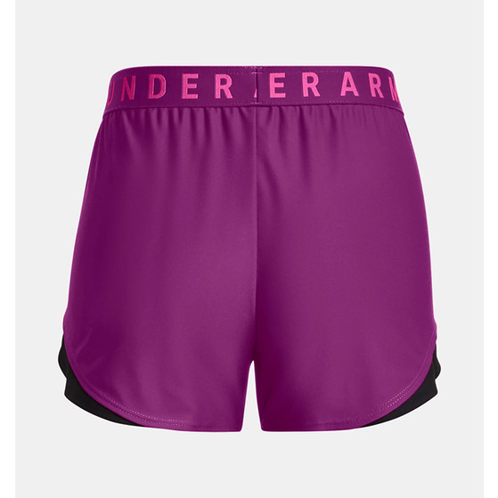 Under Armour Play Up 3.0 Short