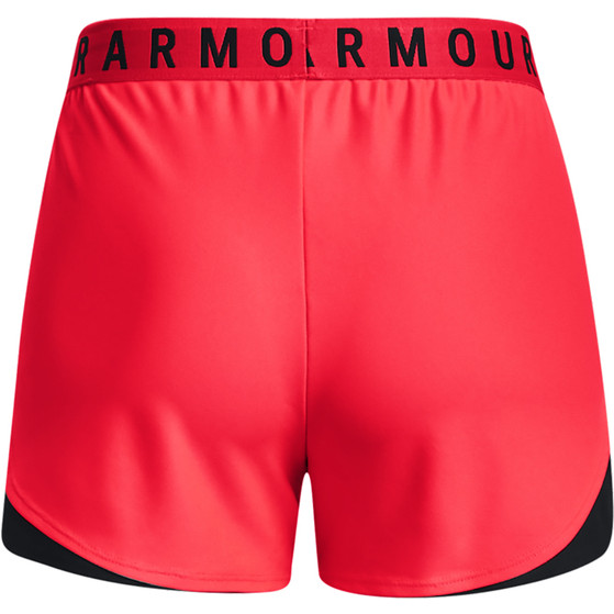 Under Armour Play Up 3.0 Short