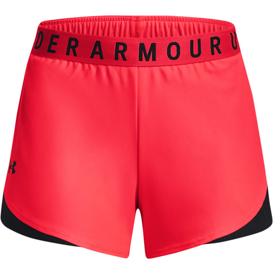 Under Armour Play Up 3.0 Short