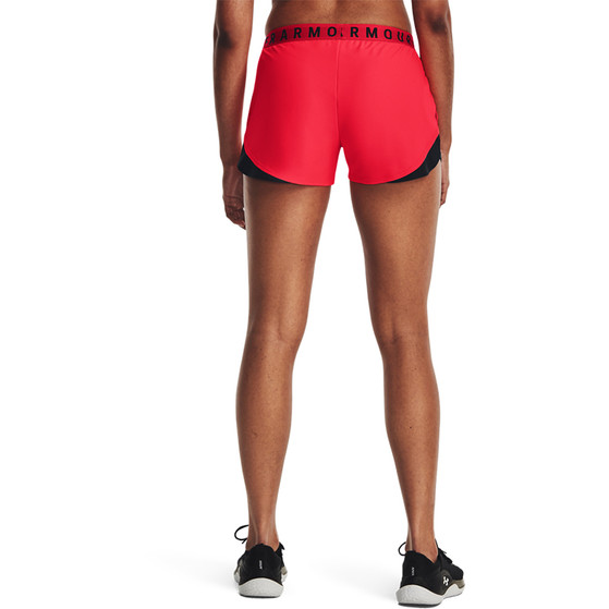 Under Armour Play Up 3.0 Short