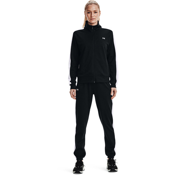 Under Armour Tricot Tracksuit