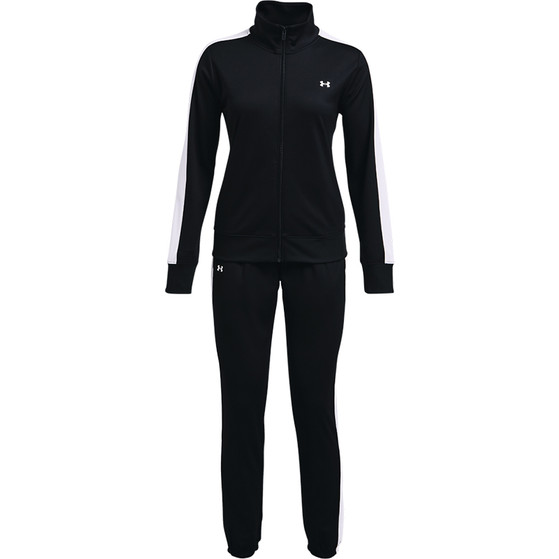 Under Armour Tricot Tracksuit