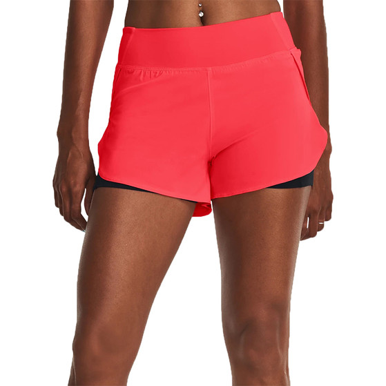 Under Armour Flex Woven 2-in-1 Short