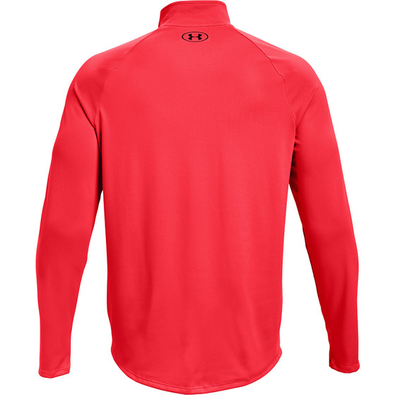 Under Armour Tech 2.0 Zip Longsleeve