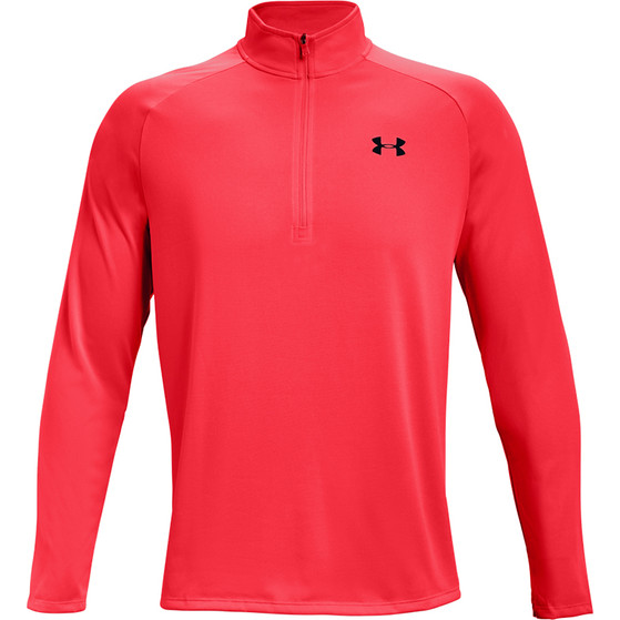 Under Armour Tech 2.0 Zip Longsleeve