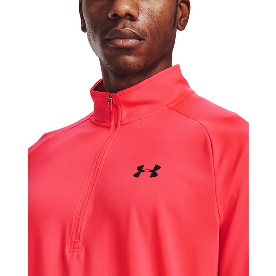 Under Armour Tech 2.0 Zip Longsleeve