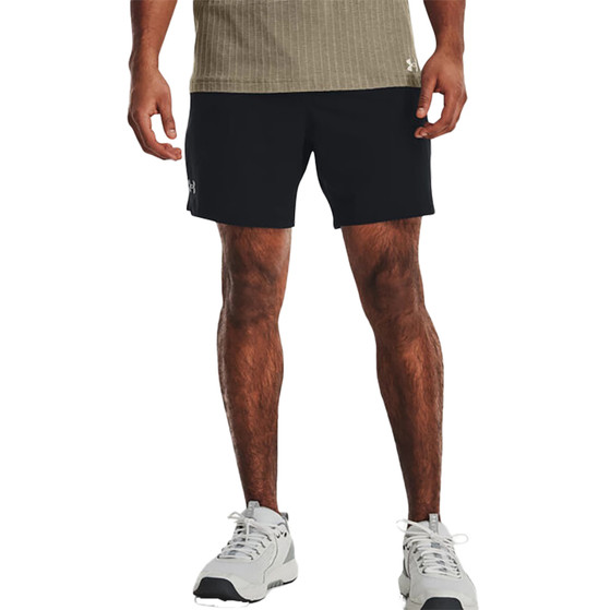 Under Armour Vanish Woven 6 Inch Short