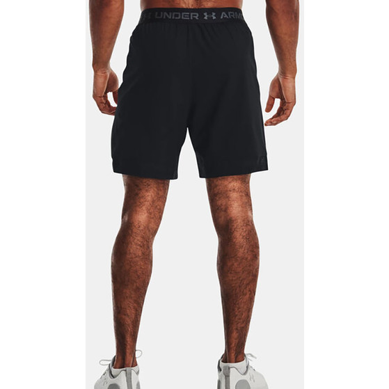 Under Armour Vanish Woven 6 Inch Short