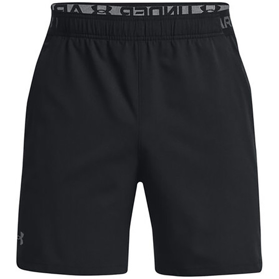 Under Armour Vanish Woven 6 Inch Short