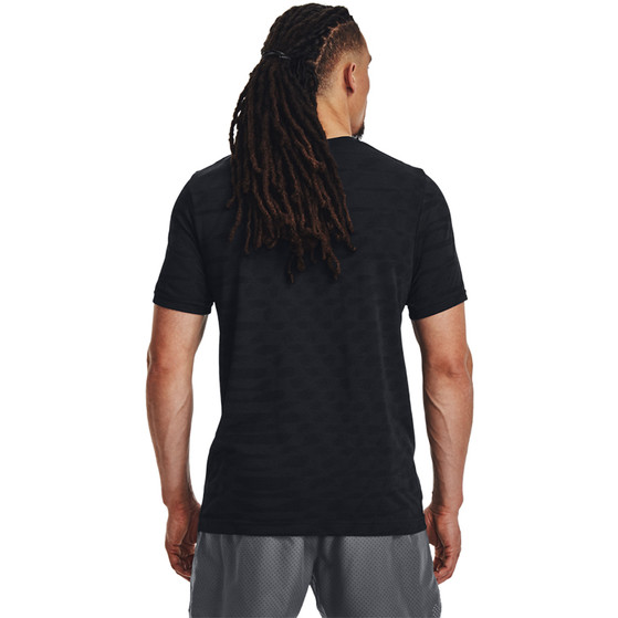 Under Armour Seamless Ripple Tee