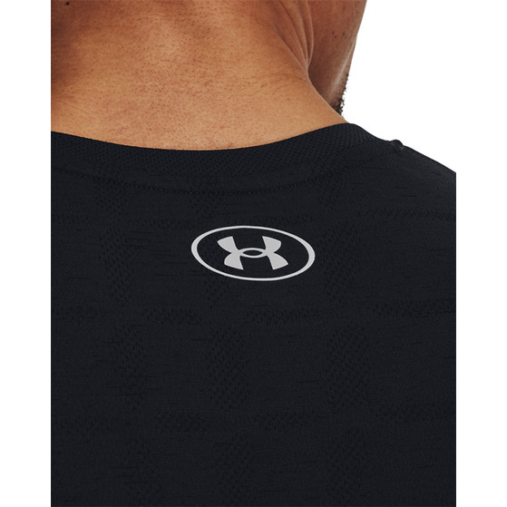 Under Armour Seamless Ripple Tee