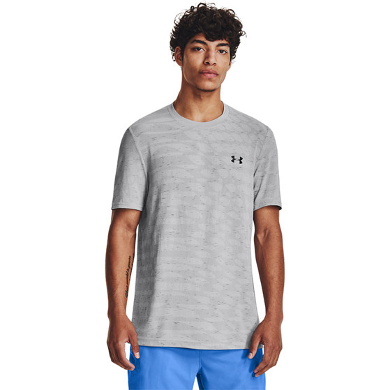 Under Armour Seamless Ripple Tee