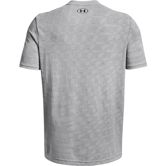 Under Armour Seamless Ripple Tee