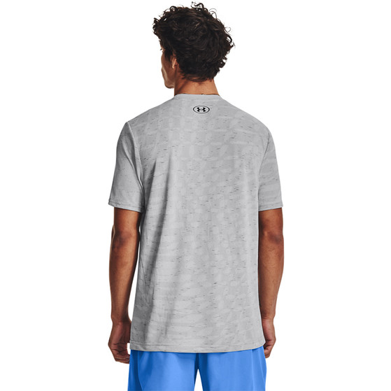 Under Armour Seamless Ripple Tee