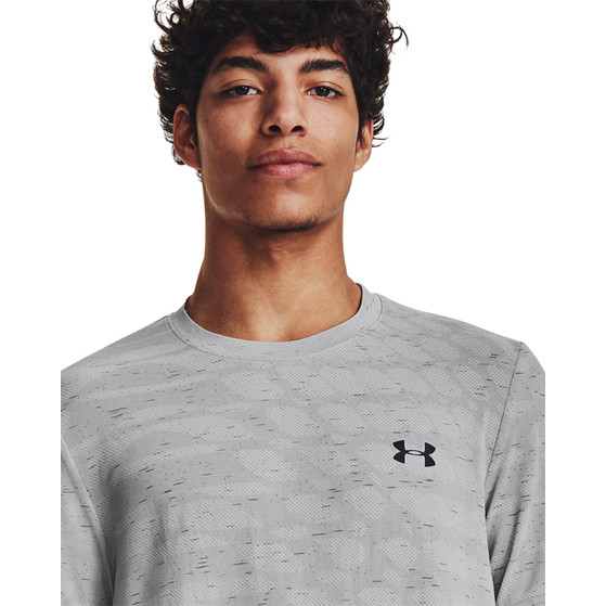 Under Armour Seamless Ripple Tee