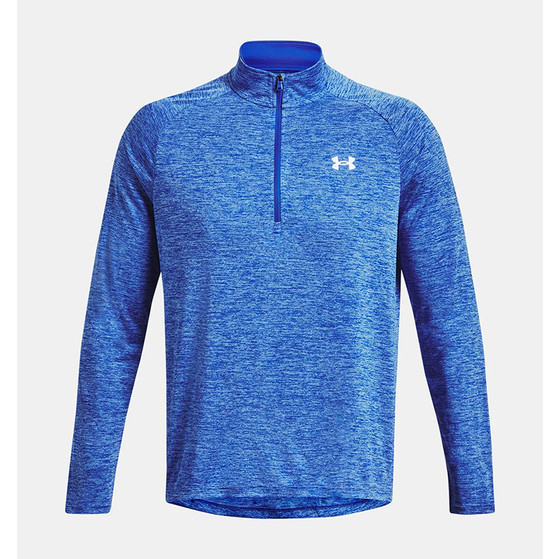 Under Armour Tech 2.0 Zip Longsleeve