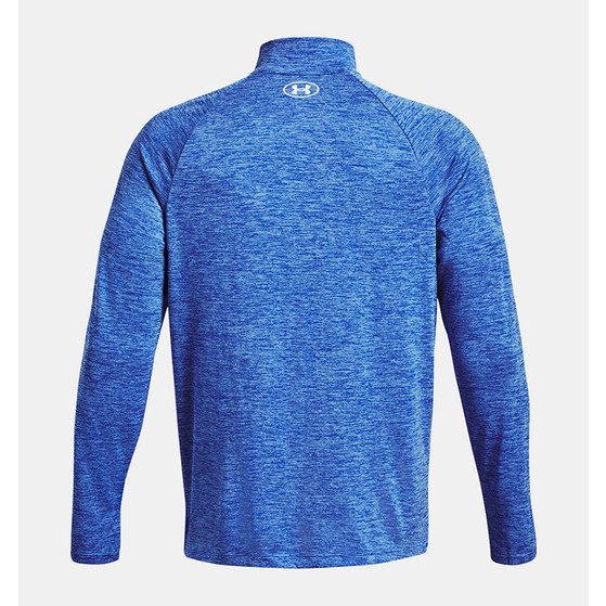 Under Armour Tech 2.0 Zip Longsleeve