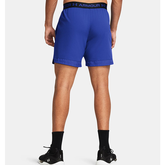 Under Armour Vanish Woven 6 Inch Short
