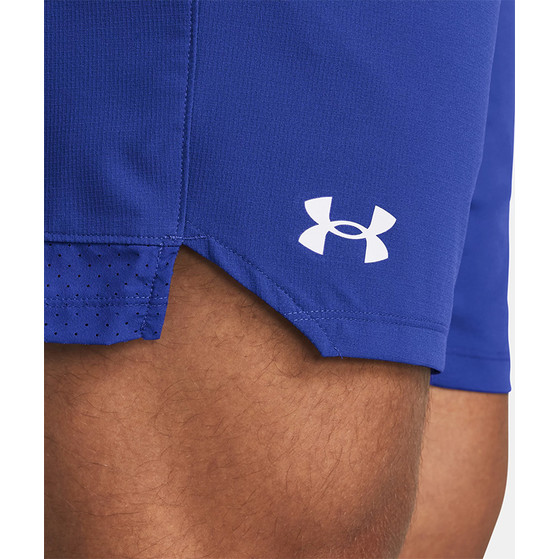 Under Armour Vanish Woven 6 Inch Short