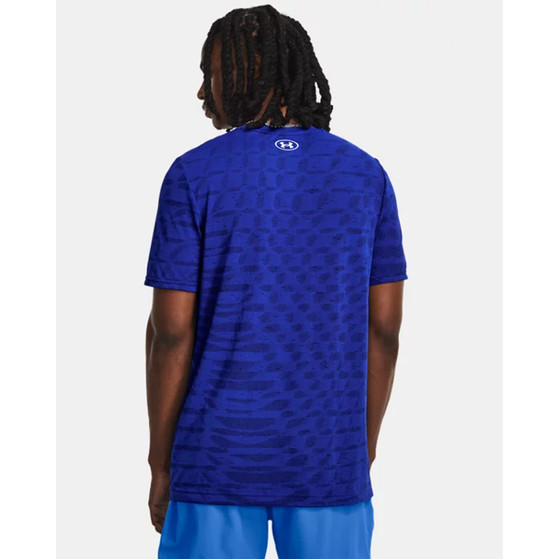 Under Armour Seamless Ripple Tee