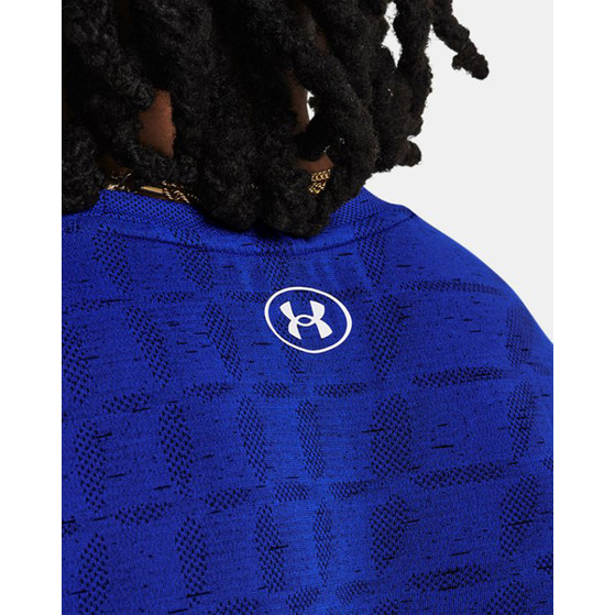 Under Armour Seamless Ripple Tee