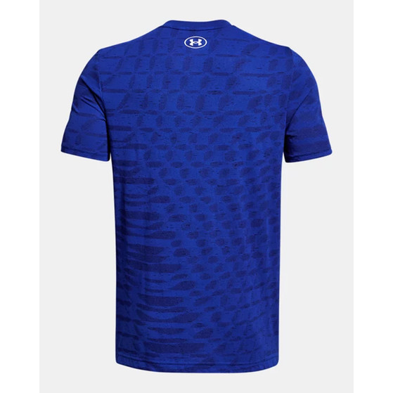Under Armour Seamless Ripple Tee