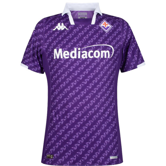 Kappa Fiorentina Pro Home Shirt 2023/2024