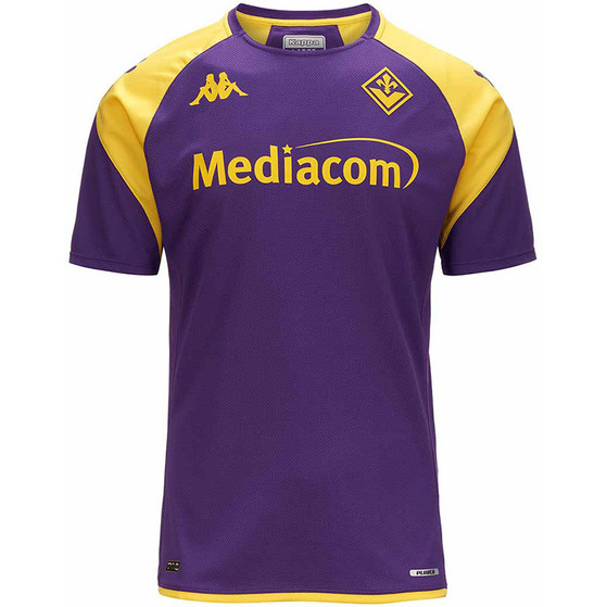 Kappa Fiorentina Training Shirt 2023/2024