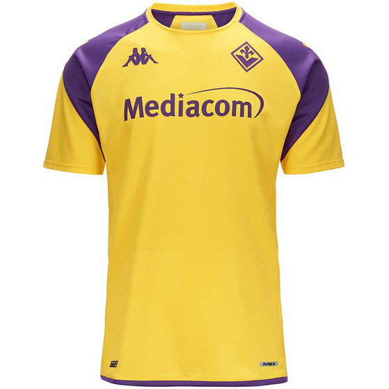 Kappa Fiorentina Trainingsset
