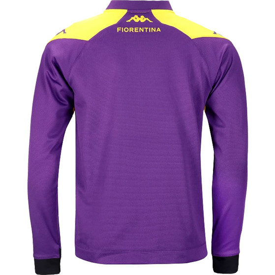 Kappa Fiorentina Training Top 2023/2024