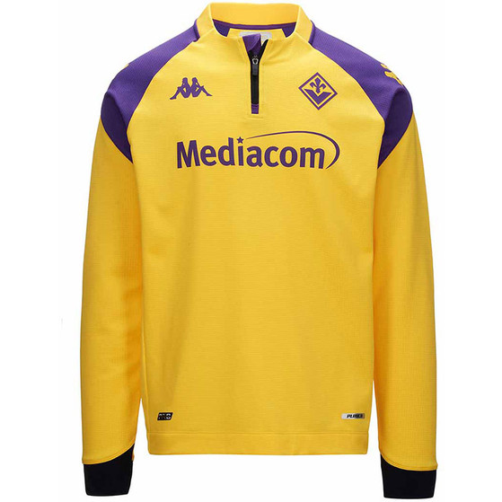 Kappa Fiorentina Training Top 2023/2024