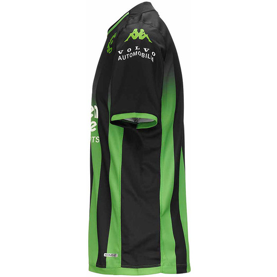 Kappa Cercle Brugge Home Shirt 2023/2024