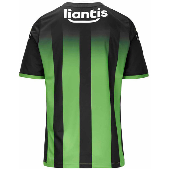 Kappa Cercle Brugge Home Shirt 2023/2024