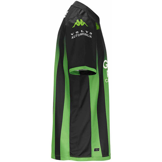 Kappa Cercle Brugge Home Shirt 2023/2024