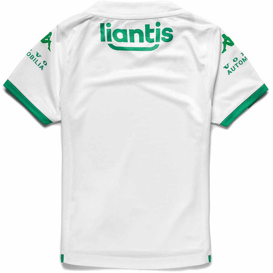 Kappa Cercle Brugge Away Socks 2023/2024