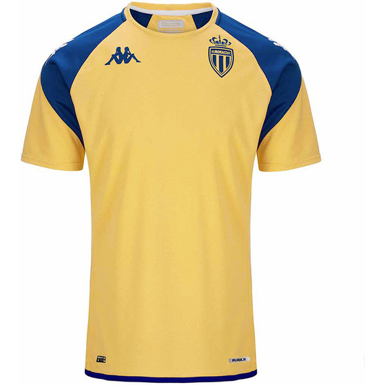 Kappa AS Monaco Trainingsshirt 2023/2024