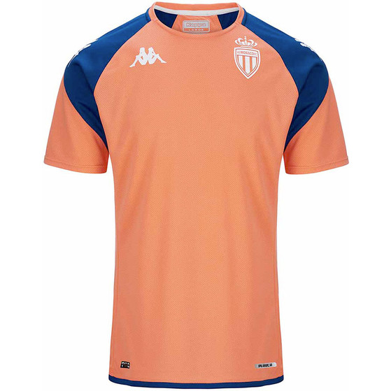 Kappa AS Monaco Trainingsshirt 2023/2024