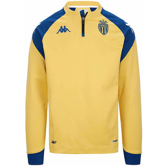 Kappa AS Monaco Training Top 2023/2024