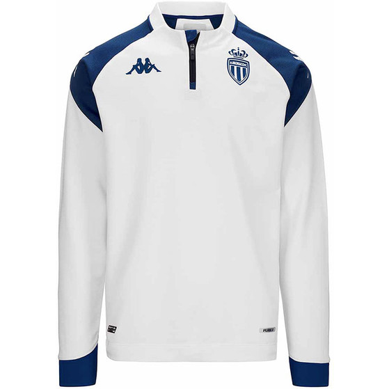 Kappa AS Monaco Training Top 2023/2024