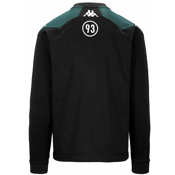 Kappa Paris Red Star FC Training Top 2023/2024