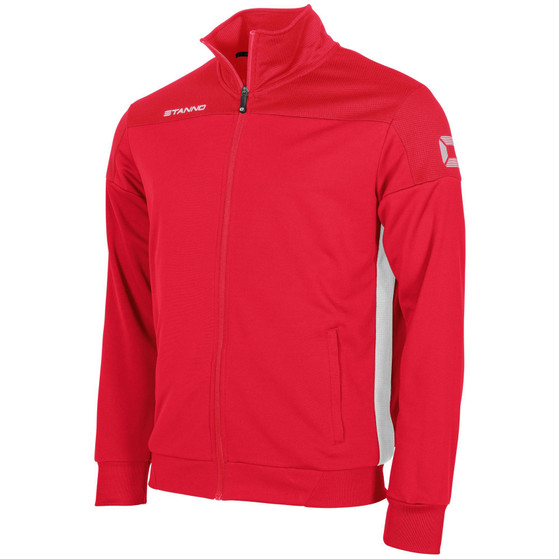 Stanno Pride Full-Zip Training Jack Kids