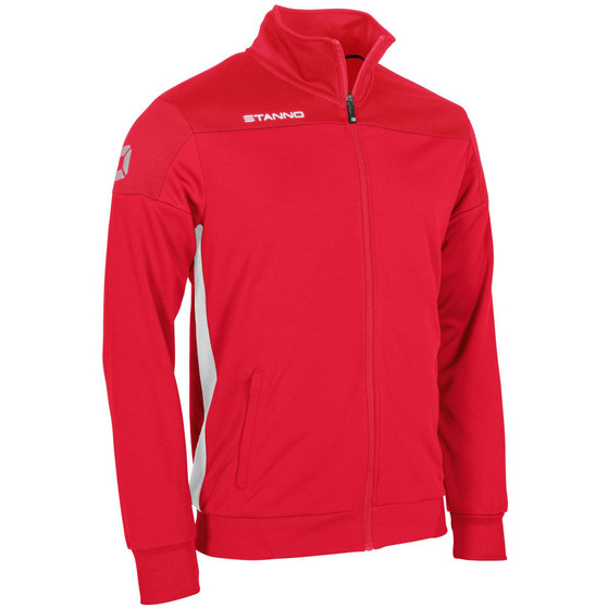 Stanno Pride Full-Zip Training Jack Kids