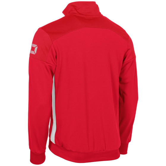 Stanno Pride Full-Zip Training Jack Kids