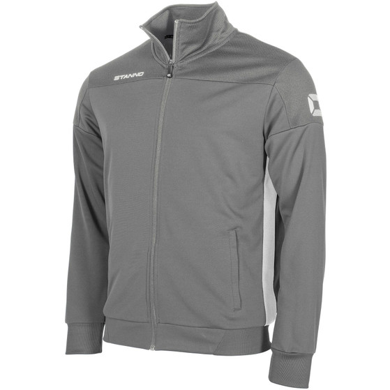 Stanno Pride Full-Zip Training Jack Kids