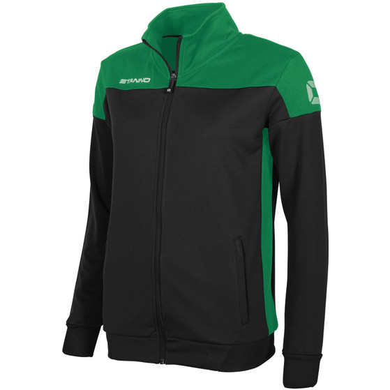 Stanno Pride Full-Zip Jack Women