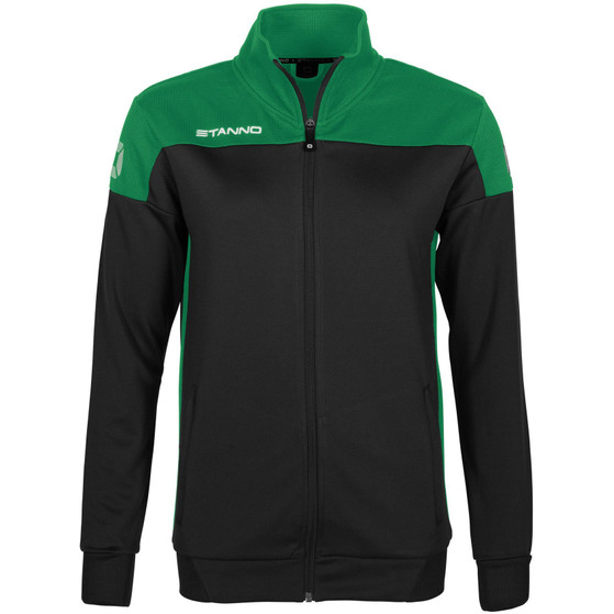 Stanno Pride Full-Zip Jack Women