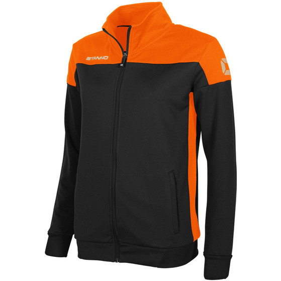 Stanno Pride Full-Zip Training Jack Dames