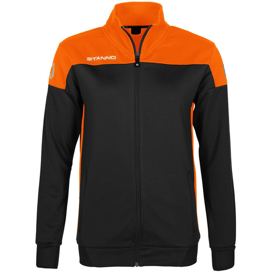 Stanno Pride Full-Zip Training Jack Dames