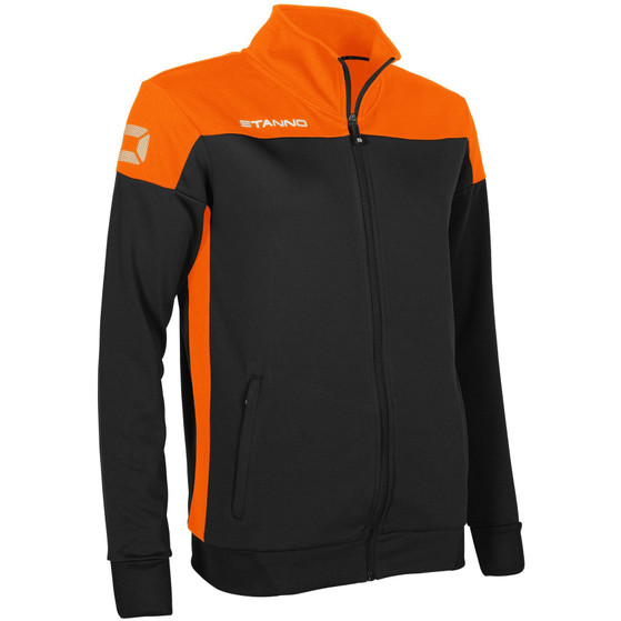 Stanno Pride Full-Zip Training Jack Dames